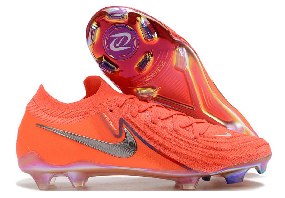 Nike Phantom GX II Elite FG Size 39-45-60784739